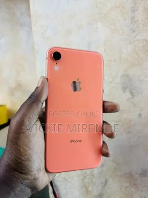 Apple iPhone XR 256 GB Orange