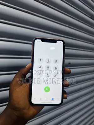 Apple iPhone XR 256 GB Orange