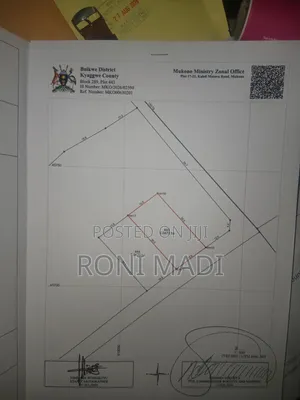 Land Property