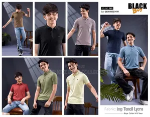 Boy's T-Shirts