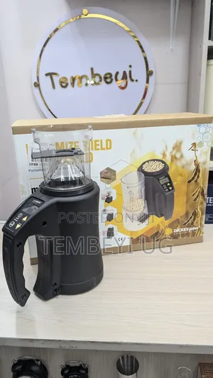 Dickey John Moisture Meter Tester