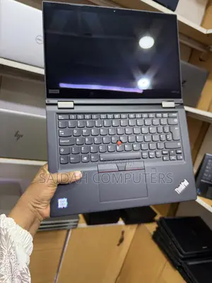 Laptop Lenovo ThinkPad X390 8GB Intel Core i5 SSD 256GB