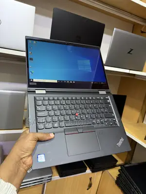 Laptop Lenovo ThinkPad X390 8GB Intel Core i5 SSD 256GB