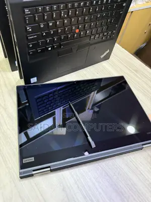 Laptop Lenovo ThinkPad X390 8GB Intel Core i5 SSD 256GB