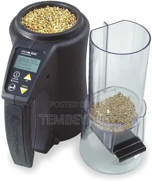 Dickey John Moisture Meter Tester