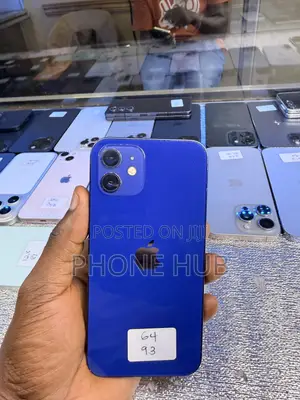 Apple iPhone 12 128 GB Blue