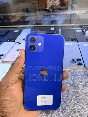 Apple iPhone 12 128 GB Blue