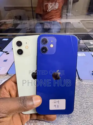 Apple iPhone 12 128 GB Blue