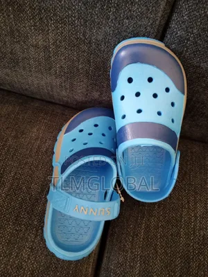 Kid's Clogs