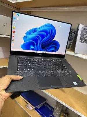 Laptop Dell Precision 5540 16GB Intel Core i7 SSD 512GB