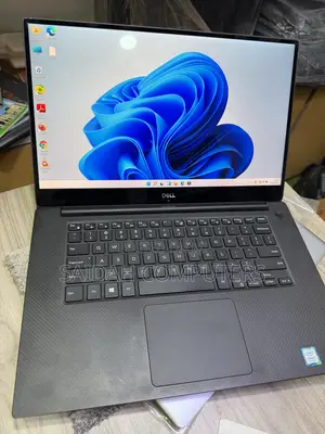 Laptop Dell Precision 5540 16GB Intel Core i7 SSD 512GB