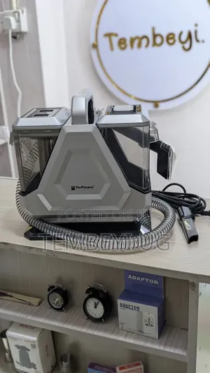 Portable Carpet Cleaner, Powerful Wet Vacuum Cleaner and Dry