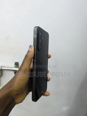 Samsung Galaxy A26 256 GB Black