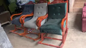 Grandpa Sofa Set