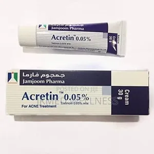 Acretin Tretinoin 0.05% -30g