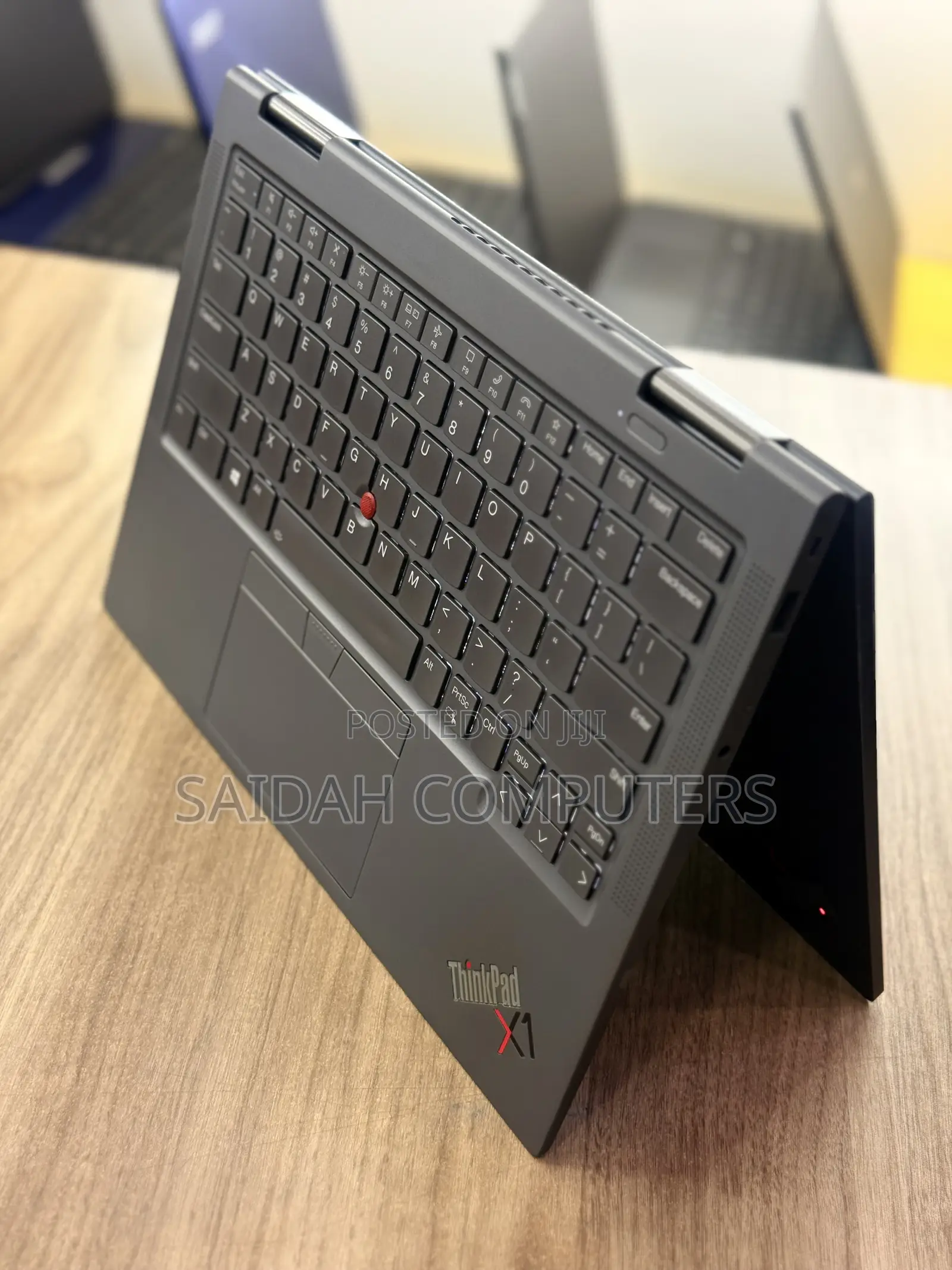 Laptop Lenovo ThinkPad X1 Yoga 16GB Intel Core i7 SSD 512GB