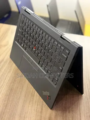 Laptop Lenovo ThinkPad X1 Yoga 16GB Intel Core i7 SSD 512GB