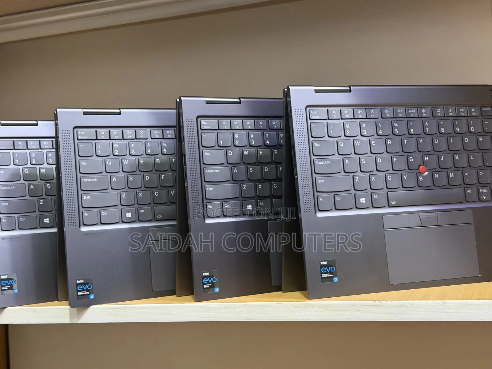 Laptop Lenovo ThinkPad X1 Yoga 16GB Intel Core i7 SSD 512GB