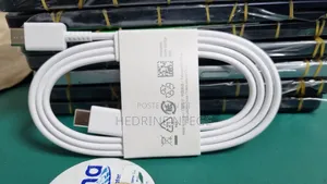 Origina Samsung USB C to C Cable