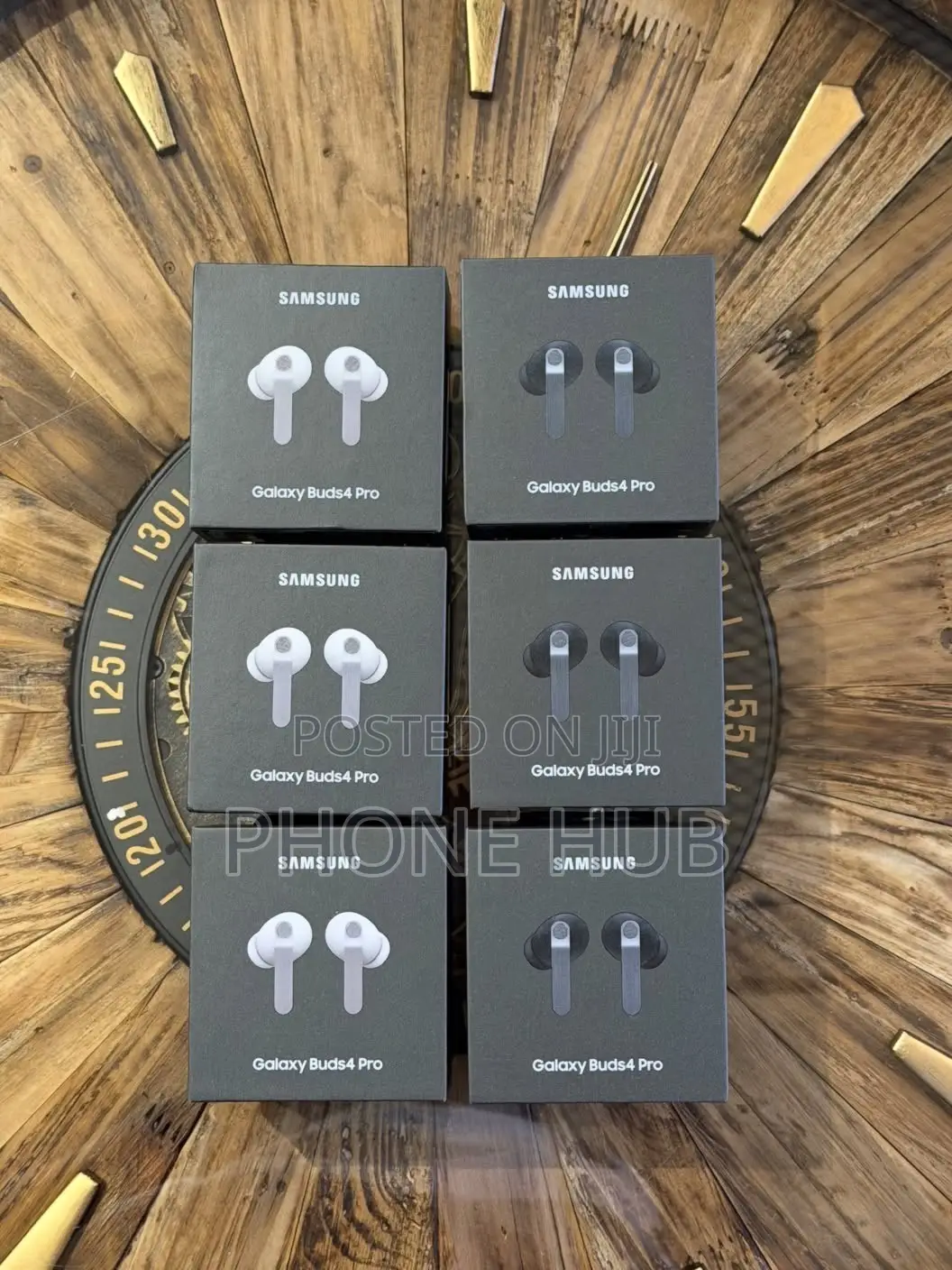 Samsung Buds 4 Pro