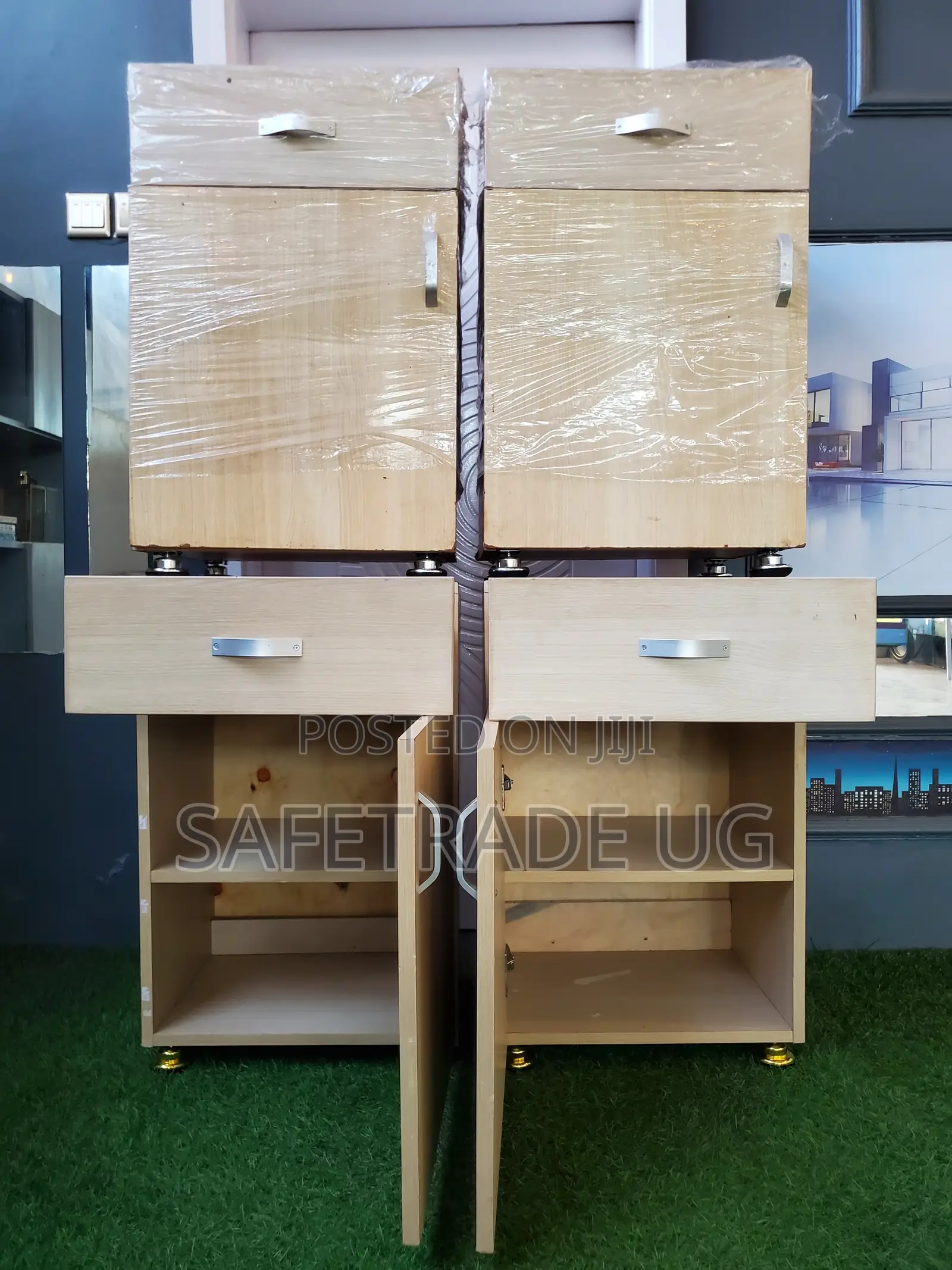 Kitchen Cabinets