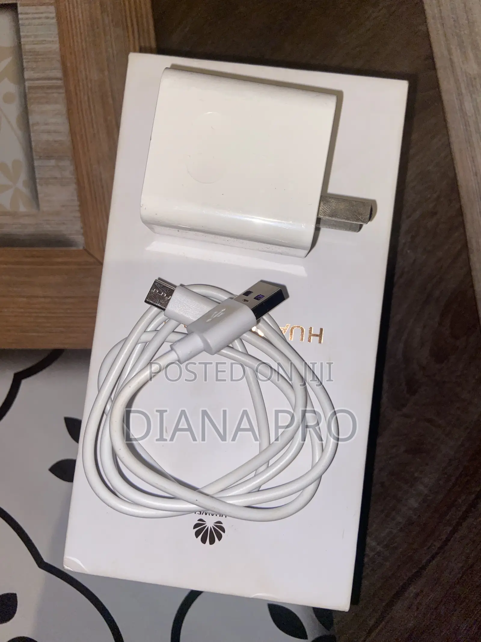 New Huawei P30 128 GB Blue