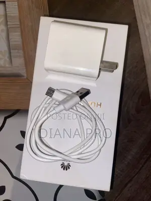 New Huawei P30 128 GB Blue