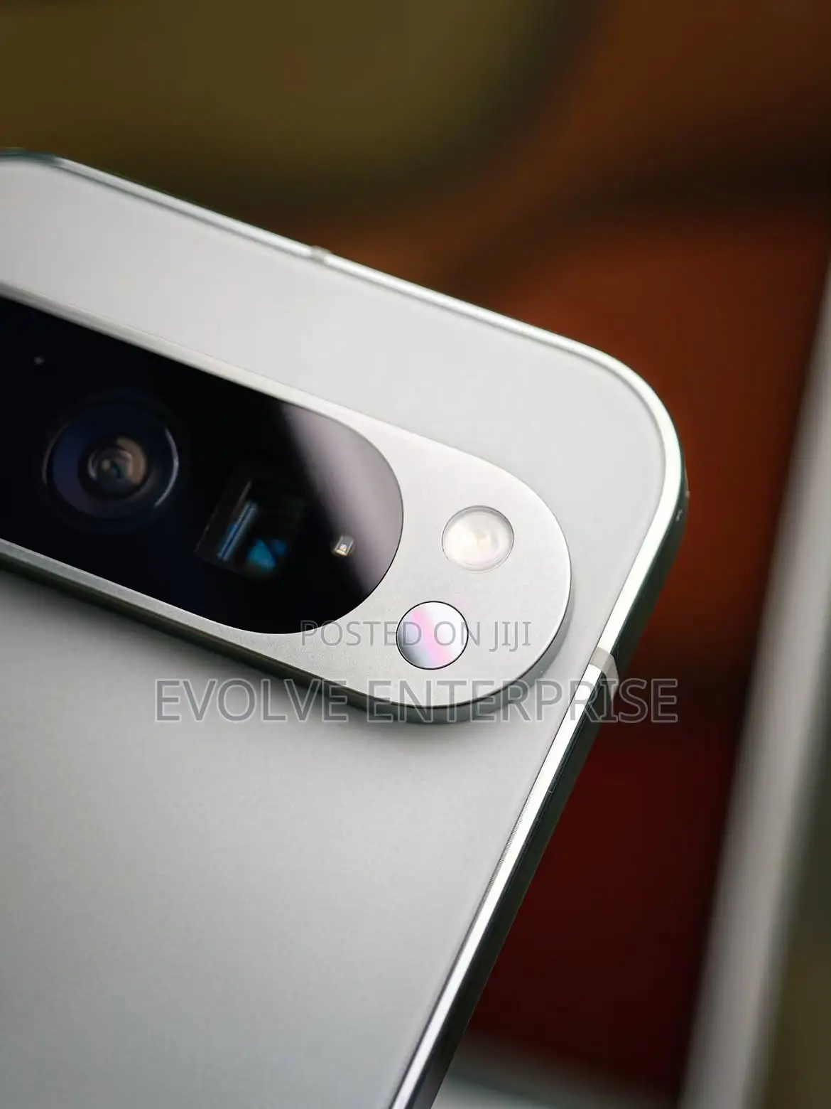 Google Pixel 9 Pro 256 GB Black