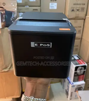 EPOS Mini Reciept Printer