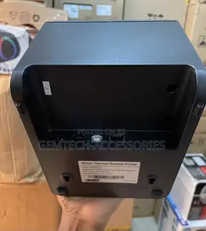 EPOS Mini Reciept Printer