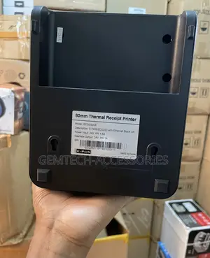 EPOS Mini Reciept Printer