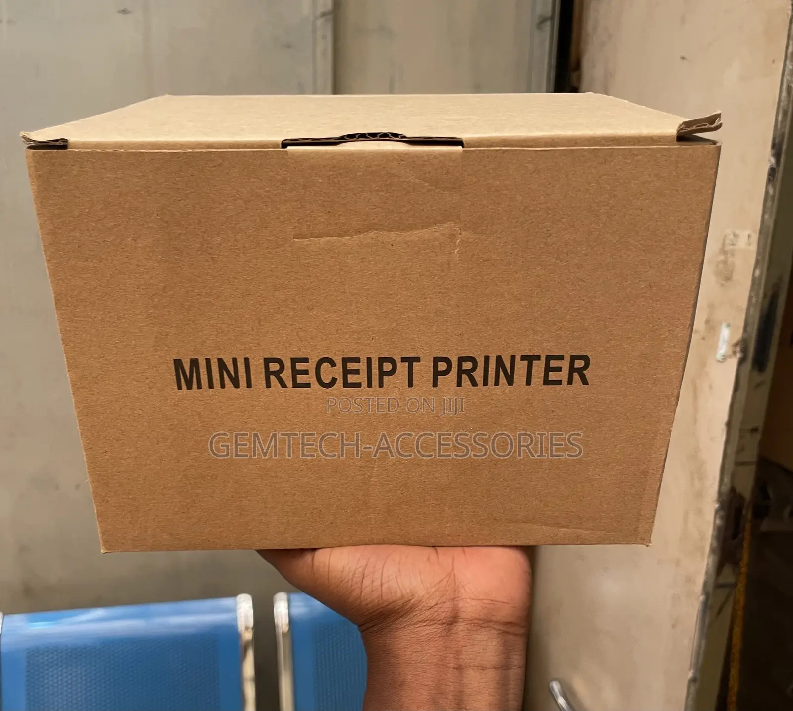 EPOS Mini Reciept Printer