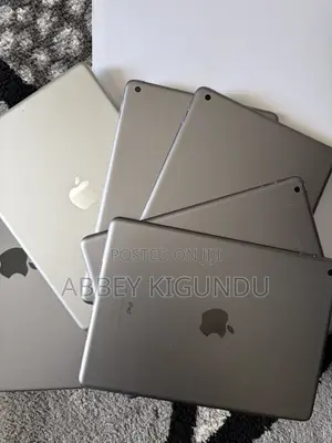Apple iPad Pro 32 GB Silver