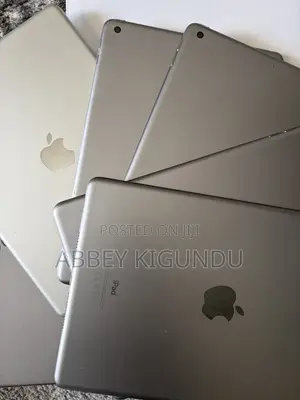 Apple iPad Pro 32 GB Silver