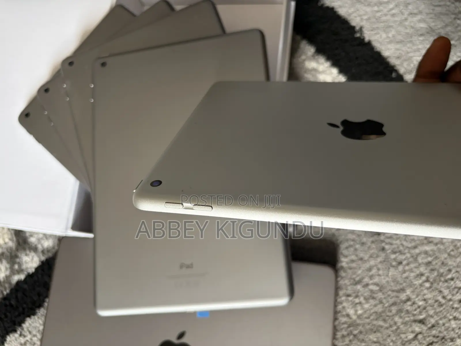 Apple iPad Pro 32 GB Silver