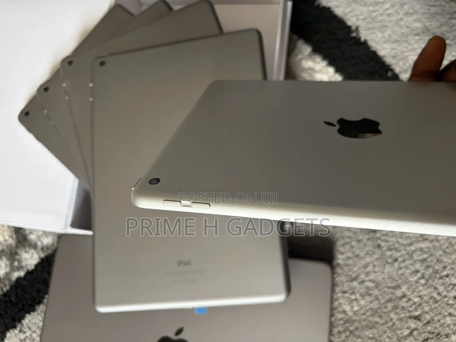 Apple iPad (2022) 32 GB Silver