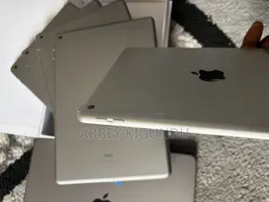 Apple iPad Pro 32 GB Silver