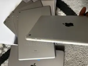 Apple iPad (2022) 32 GB Silver