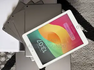 Apple iPad Pro 32 GB Silver