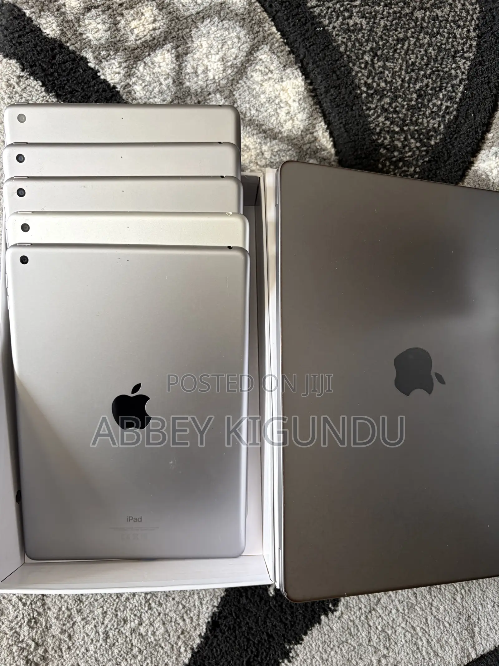 Apple iPad Pro 32 GB Silver