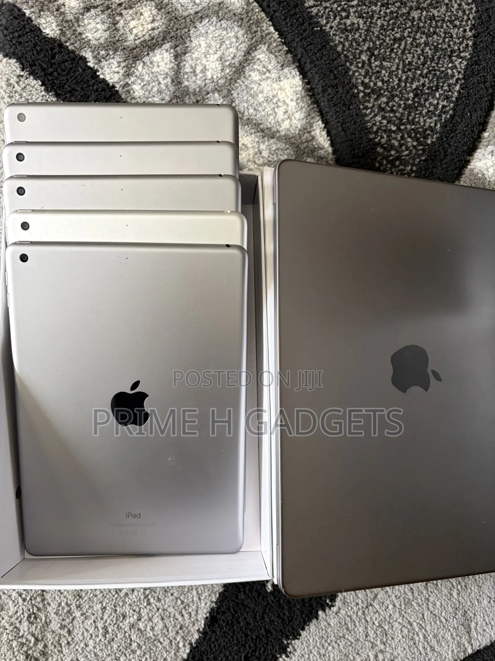 Apple iPad (2022) 32 GB Silver