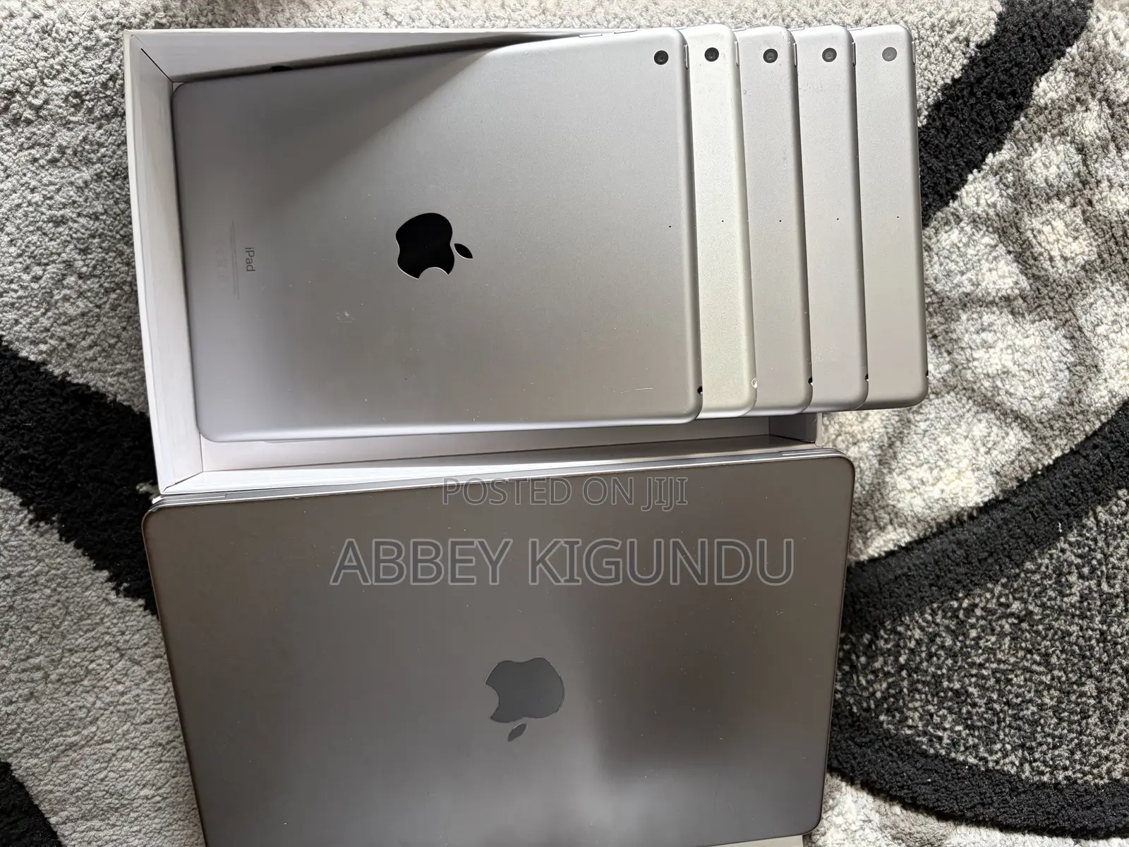 Apple iPad Pro 32 GB Silver