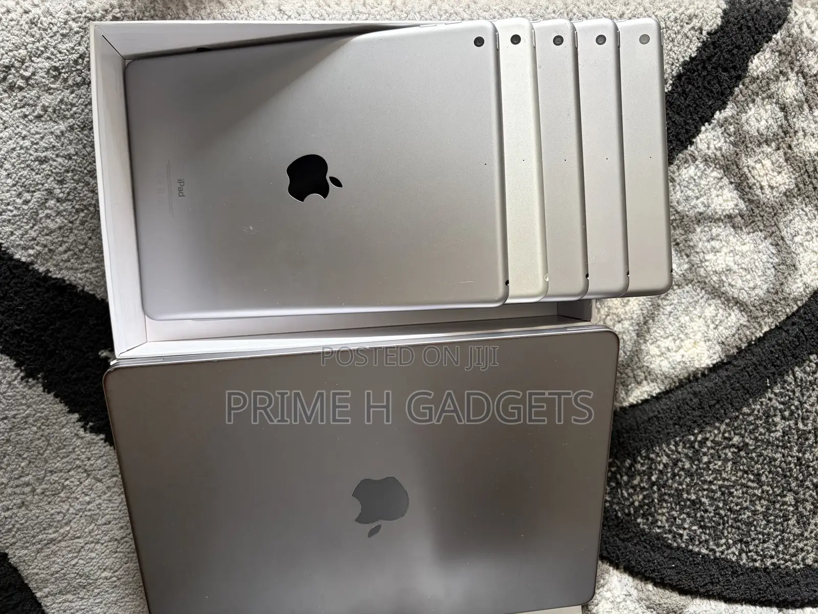 Apple iPad (2022) 32 GB Silver
