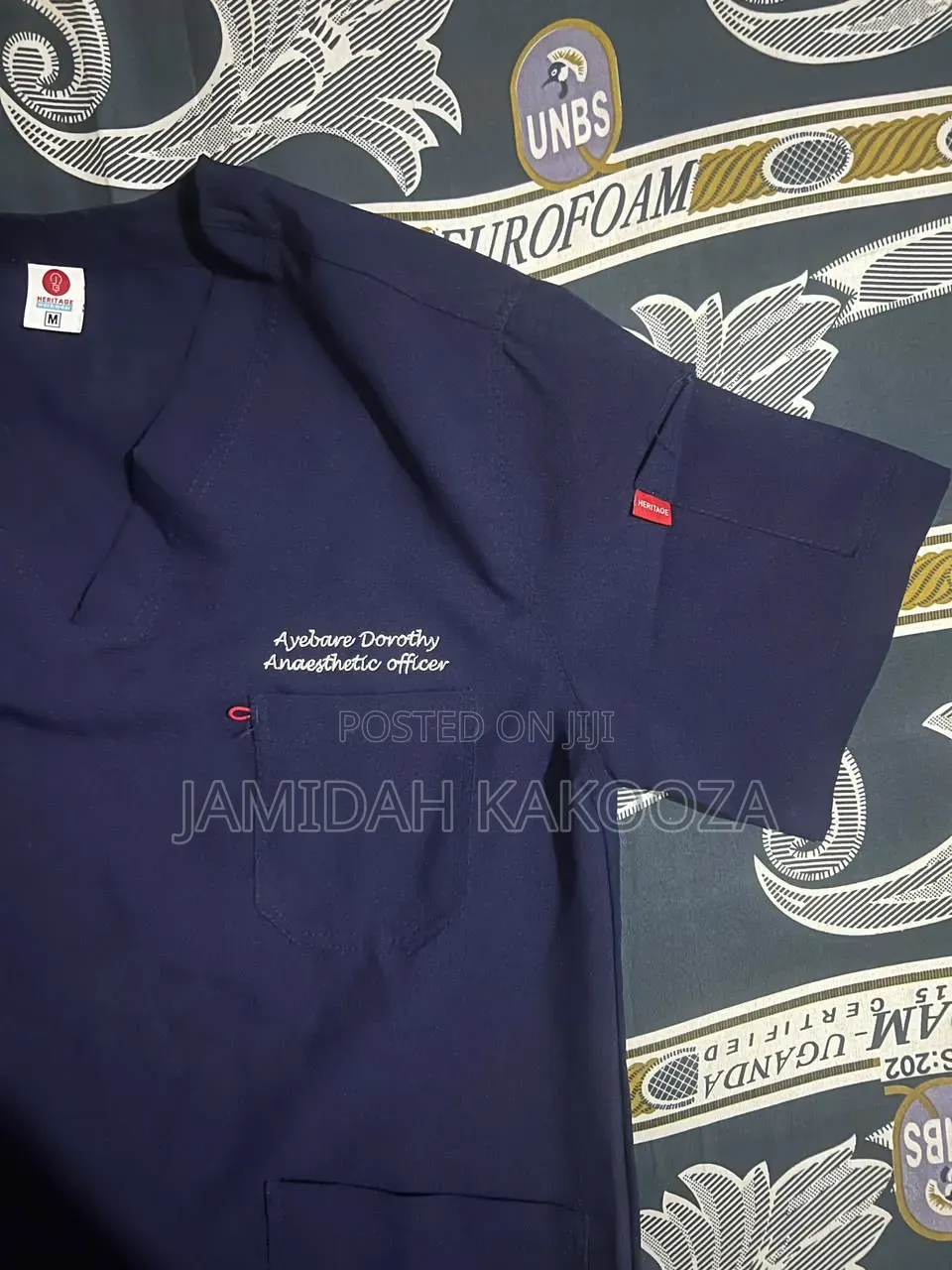 Medical Scrubs