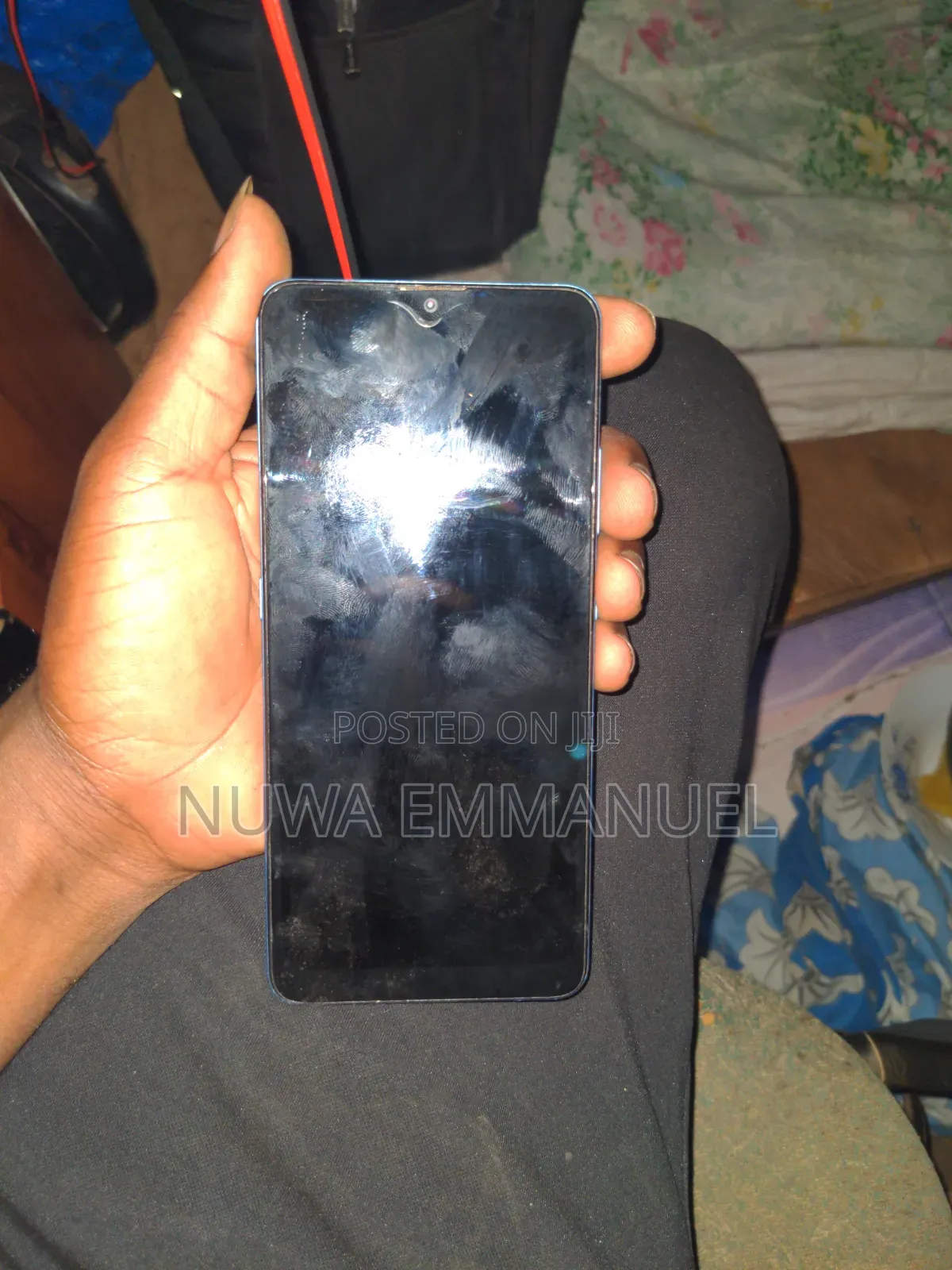 Nokia 2.4 64 GB Blue