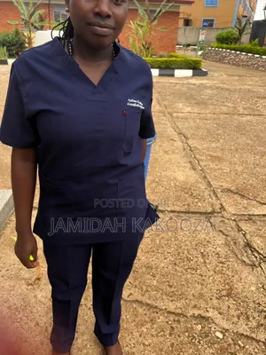 Medical Scrubs