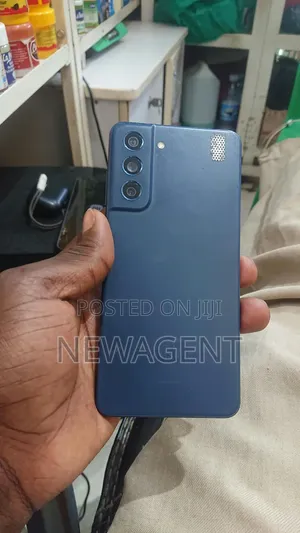 Samsung Galaxy S21 FE 5G 128 GB Blue