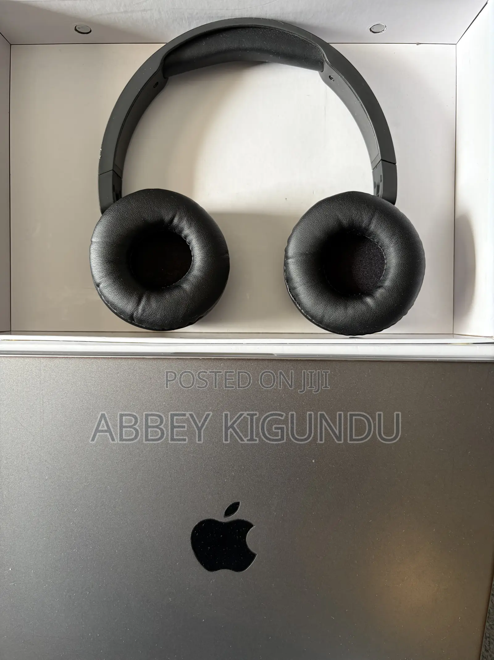 Moki Staple Wireless Headphones