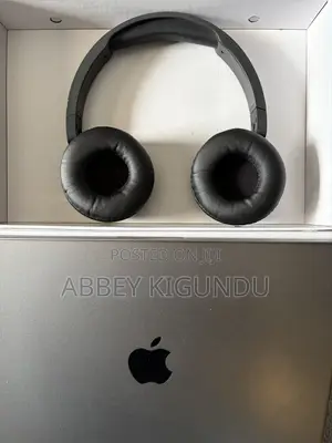 Moki Staple Wireless Headphones