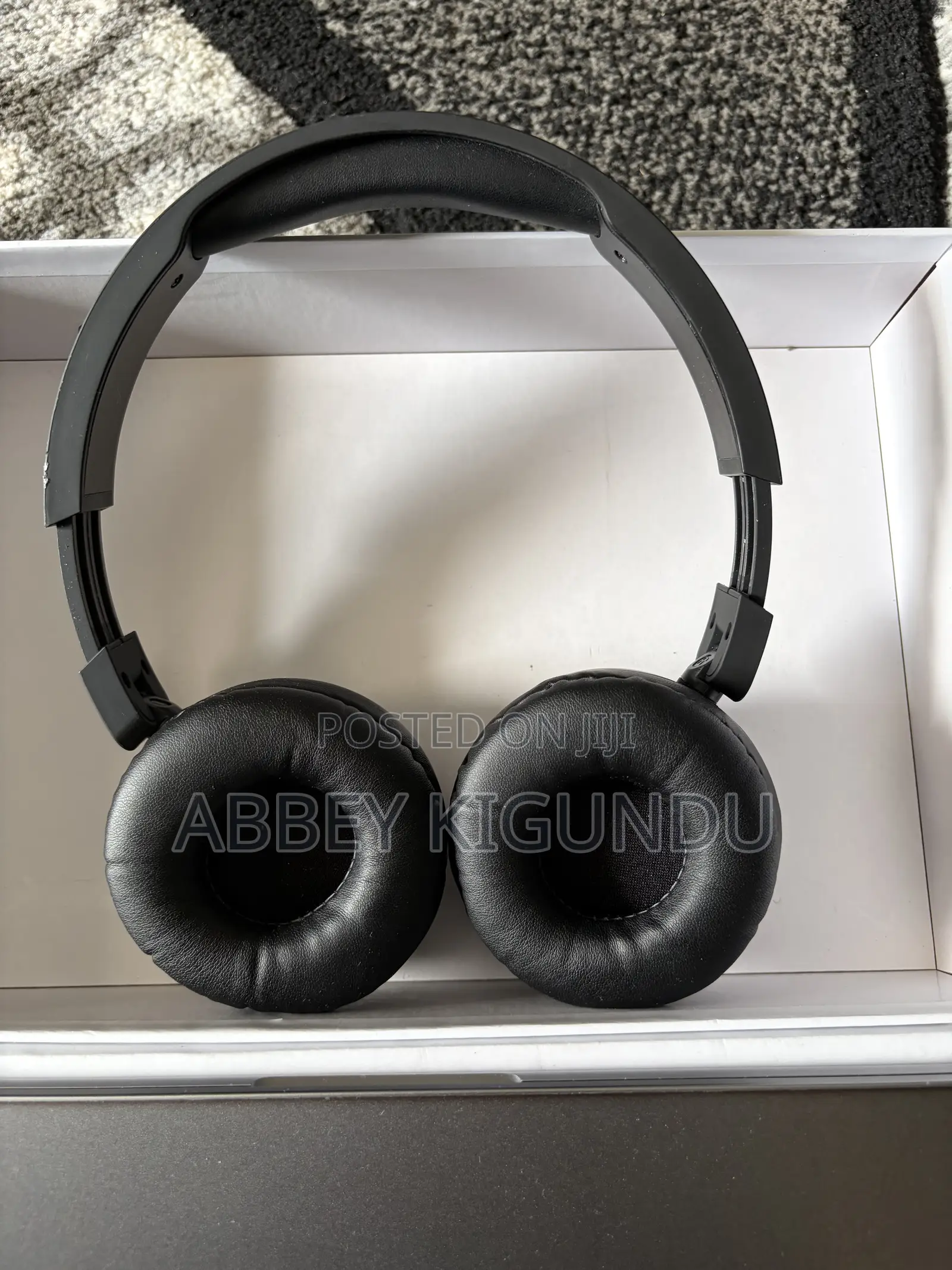 Moki Staple Wireless Headphones